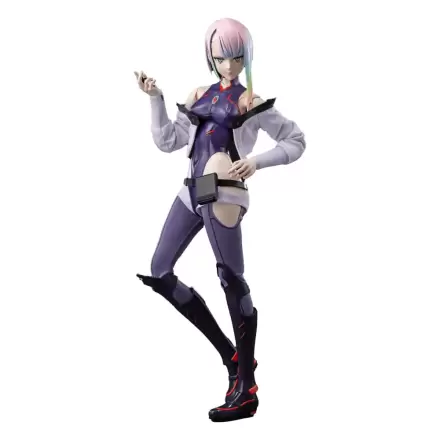 Cyberpunk: Edgerunners FigZero akcijska figura 1/6 Lucy 29 cm fotografija proizvoda