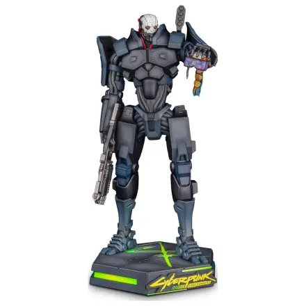 Cyberpunk Edgerunners PVC Figura Adam Smasher 25 cm fotografija proizvoda
