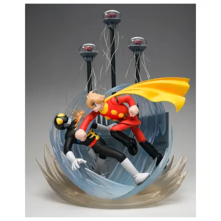 Cyborg 009 The Ginal Duel Figuarts Zero figura 17 cm fotografija proizvoda