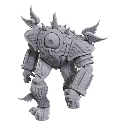 D&D Nolzur's Marvelous Miniatures Neobojene Minijature Marut 20 cm fotografija proizvoda