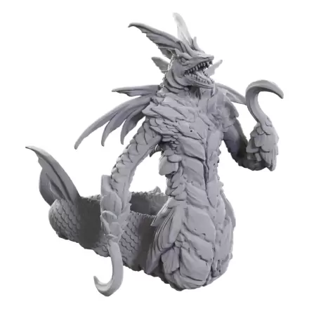 D&D Nolzur's Marvelous Miniatures Neobojene Minijature Wastrilith fotografija proizvoda
