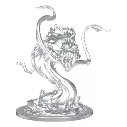 D&D Nolzur's Marvelous Miniatures Unpainted minijatura Water Weird fotografija proizvoda