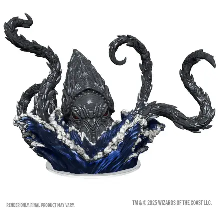 D&D Icons of the Realms Kraken figurice unaprijed obojene u kutiji, 24 cm fotografija proizvoda