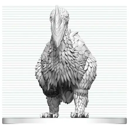 D&D Nolzur's Marvelous Miniatures mini figura Axe Beak fotografija proizvoda