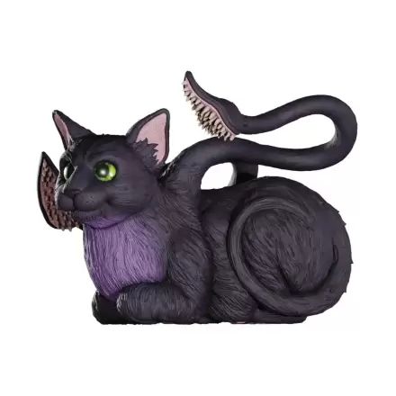 D&D Replicas of the Realms Puna veličina Pjena Figura Displacer Beast Kitten 26 cm fotografija proizvoda