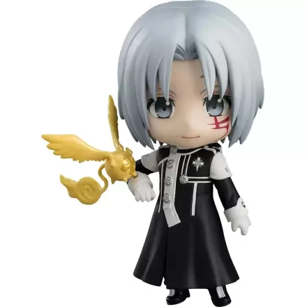 D.Gray-man Nendoroid akcijska figura Allen Walker 10 cm fotografija proizvoda