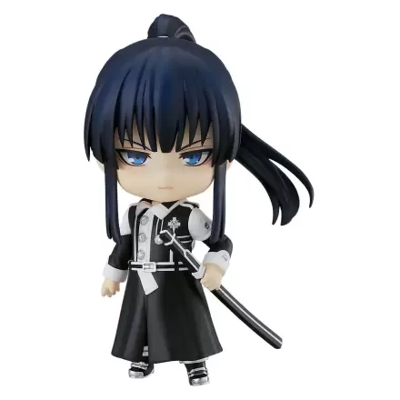 D.Gray-man Nendoroid akcijska figura Hayato Suo 10 cm fotografija proizvoda