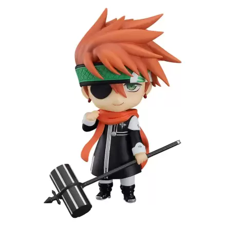D.Gray-man Nendoroid akcijska figura Lavi 10 cm fotografija proizvoda