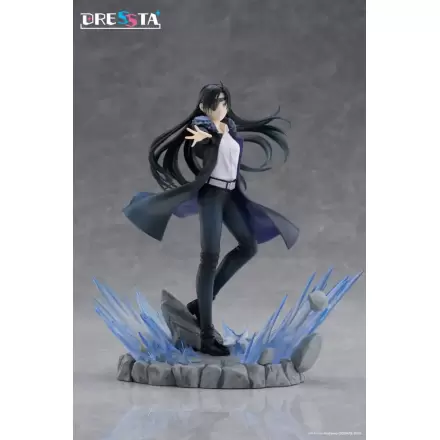 Daemons of the Shadow Realm Dressta PVC Kipić Asa 21 cm fotografija proizvoda