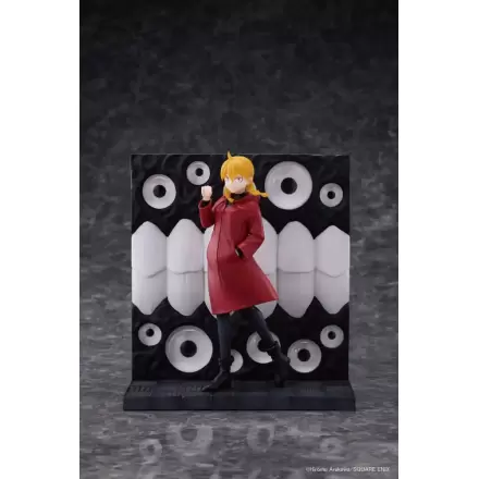 Daemons of the Shadow Realm Taito Kuji Online Ravitier Plus PVC kip Gabby Bite Ver. 16 cm fotografija proizvoda