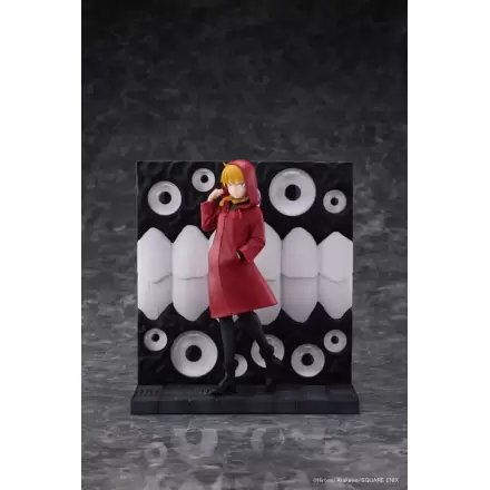 Daemons of the Shadow Realm Taito Kuji Online Ravitier Plus PVC kip Gabby Composed Face Ver. 16 cm fotografija proizvoda