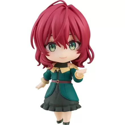 Dahlia in Bloom Nendoroid akcijska figura Kazama Iroha 10 cm termékfotója