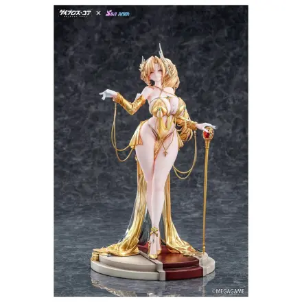 Daiblos Core PVC figura 1/6 Lobera Passionate Night 32 cm fotografija proizvoda