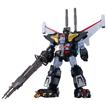 Dancouga - Super Beast Machine God Moderoid plastični model kit Dancouga 23 cm fotografija proizvoda
