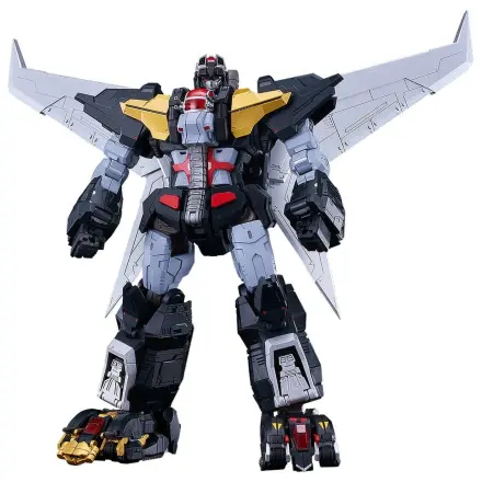 Dancouga - Super Beast Machine God Moderoid Set Dodataka za Plastični Model Kit Poboljšani Set Krila fotografija proizvoda