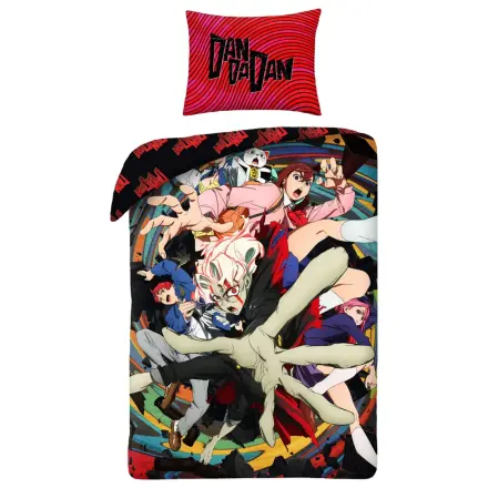 Dandadan Chaos Navlaka za poplun fotografija proizvoda