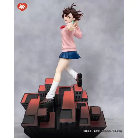 Dandadan Dressta PVC Statueta Momo 23 cm fotografija proizvoda