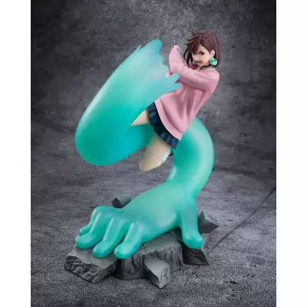 Dandadan Figuarts ZERO PVC Kipić Momo 17 cm termékfotója