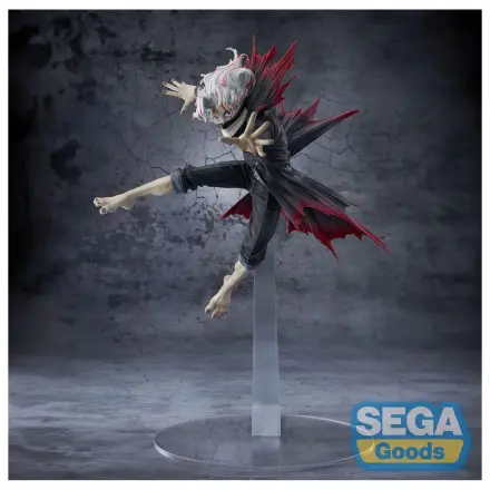 Dandadan FIGURIZMa PVC kip Okarun Transformed Visual Ver. 1.5 25 cm fotografija proizvoda