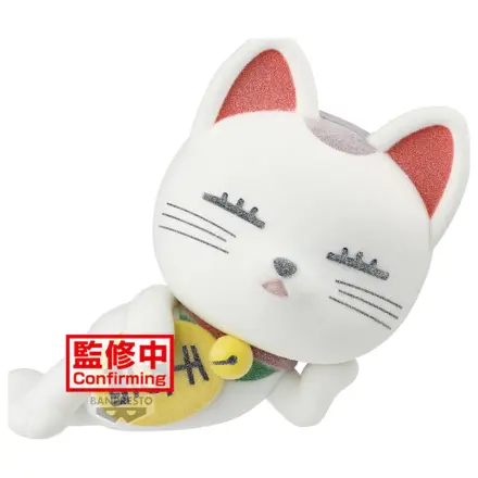 Dandadan Fluffy Puffy Turbo Granny Ver A figura 8cm fotografija proizvoda