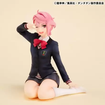 Dandadan G.E.M. Series PVC Kip Yoichi Isagi Veličina dlana 9 cm fotografija proizvoda