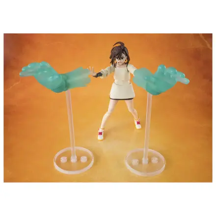 Dandadan Momo Ver.2 S.H. Figuarts figura 14cm fotografija proizvoda