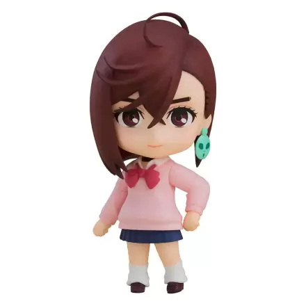 Dandadan Nendoroid akcijska figura Momo 10 cm termékfotója