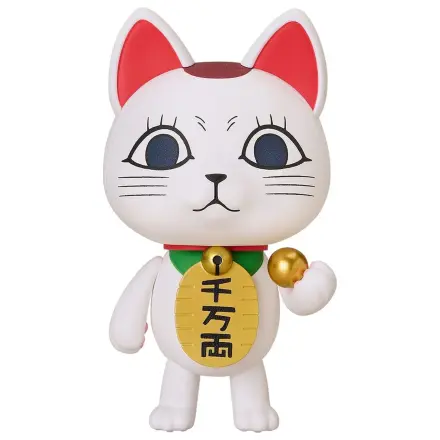 Dandadan Nendoroid Action Figura Turbo Granny (Manekineko) 8 cm fotografija proizvoda