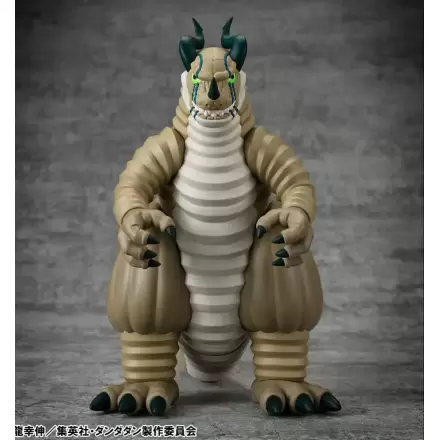 Dandadan Occultic Sofubi Collection Vinilna figura Transparent Monster 15 cm fotografija proizvoda