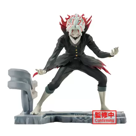 Dandadan Okarun Transformirana figura 12 cm fotografija proizvoda