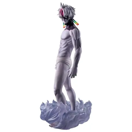 Dandadan Overhelming Monstrosity a Strong Attack Jiji figura 25cm fotografija proizvoda