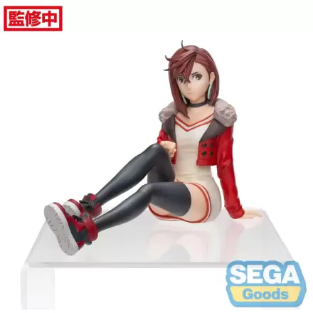 Dandadan PM Figura Perching PVC Momo Vol. 2 14 cm termékfotója