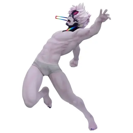 Dandadan Trio-Try-iT PVC statua Jiji (transformed) 19 cm fotografija proizvoda