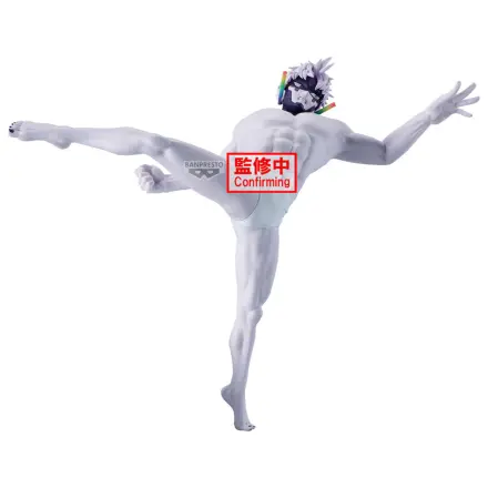 Dandadan Vibration Stars Jiji Transformed figura 16cm fotografija proizvoda