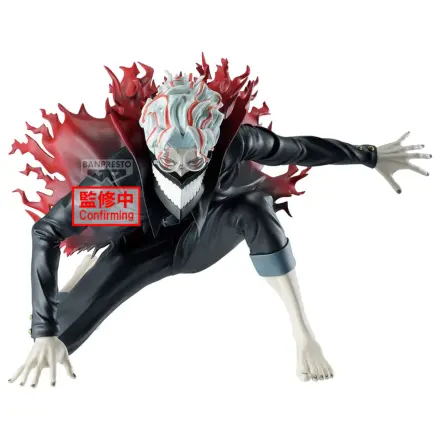 Dandadan Vibration Stars Okarun Transformed figura 13cm fotografija proizvoda