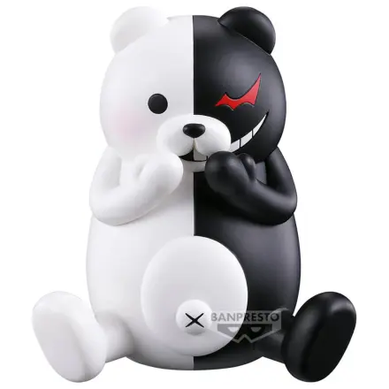 Danganronpa 1 2 Reload Monokuma figura 16cm fotografija proizvoda