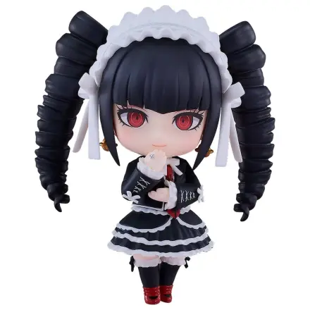 Danganronpa 1.2 Reload Nendoroid Akcijska figura Celestia Ludenberg 10 cm fotografija proizvoda