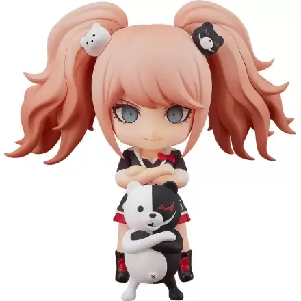 Danganronpa 1 2 Reload Nendoroid akcijska figura Junko Enoshima 10 cm (ponovljena serija) termékfotója