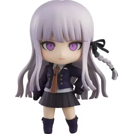 Danganronpa 1.2 Reload Nendoroid lutka akcijska figura Kyokyo Kirigiri 10 cm termékfotója