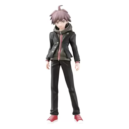 Danganronpa 1 2 Reload Pop Up Parade PVC Kipić Makoto Naegi 16 cm termékfotója