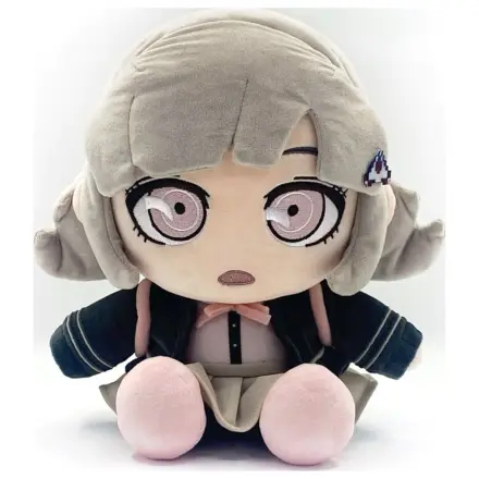 Danganronpa 2 Plišana figura Chiaki Nanami 22 cm fotografija proizvoda