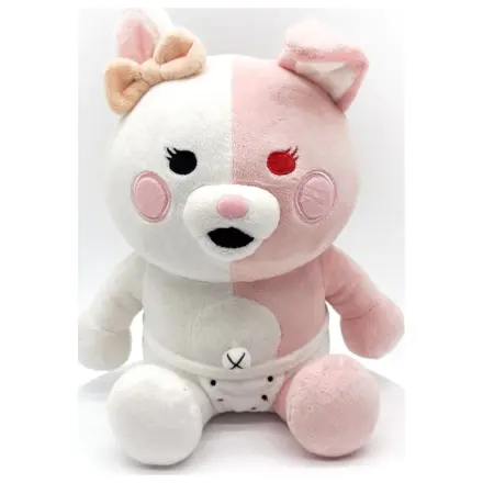 Danganronpa 2 Plišana figura Monomi 22 cm fotografija proizvoda