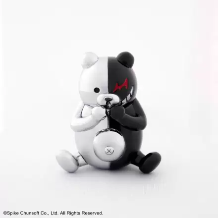 Danganronpa Bright Arts Gallery Diecast Mini Figura Monokuma 5 cm termékfotója