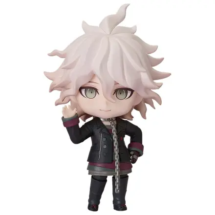 Danganronpa Nendoroid Basic akcijska figura Servant 10 cm fotografija proizvoda