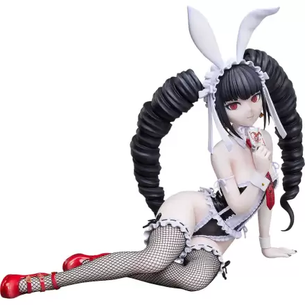 Danganronpa Trigger Happy Havoc PVC Kip 1/4 Celestia Ludenberg Bunny Ver. 26 cm termékfotója