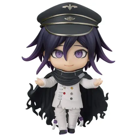 Danganronpa V3: Killing Harmony Nendoroid akcijska figura Kokichi Oma 10 cm fotografija proizvoda