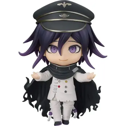 Danganronpa V3: Killing Harmony Nendoroid Akcijska figura Kokichi Oma 10 cm fotografija proizvoda