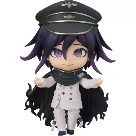 Danganronpa V3: Killing Harmony Nendoroid Akcijska figura Kokichi Oma 10 cm fotografija proizvoda