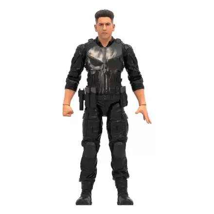 Daredevil: Born Again Marvel Legends akcijska figura Punisher 15 cm fotografija proizvoda