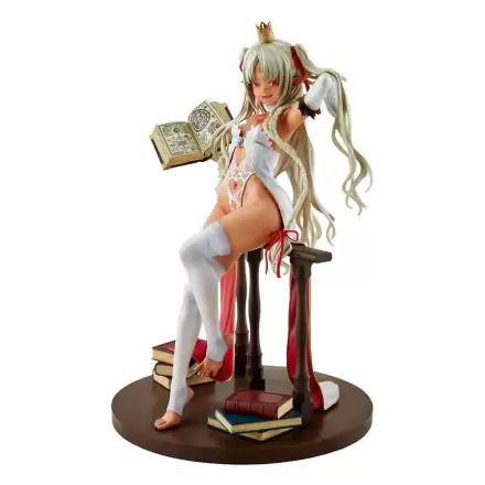 Dark Elf Village 3. PVC kip 1/6 Villager Mercedes Antenna Shop Limited Edition 22 cm fotografija proizvoda
